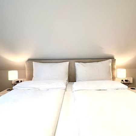 Boutique Hotel Waldwiese ホーヴァハト エクステリア 写真