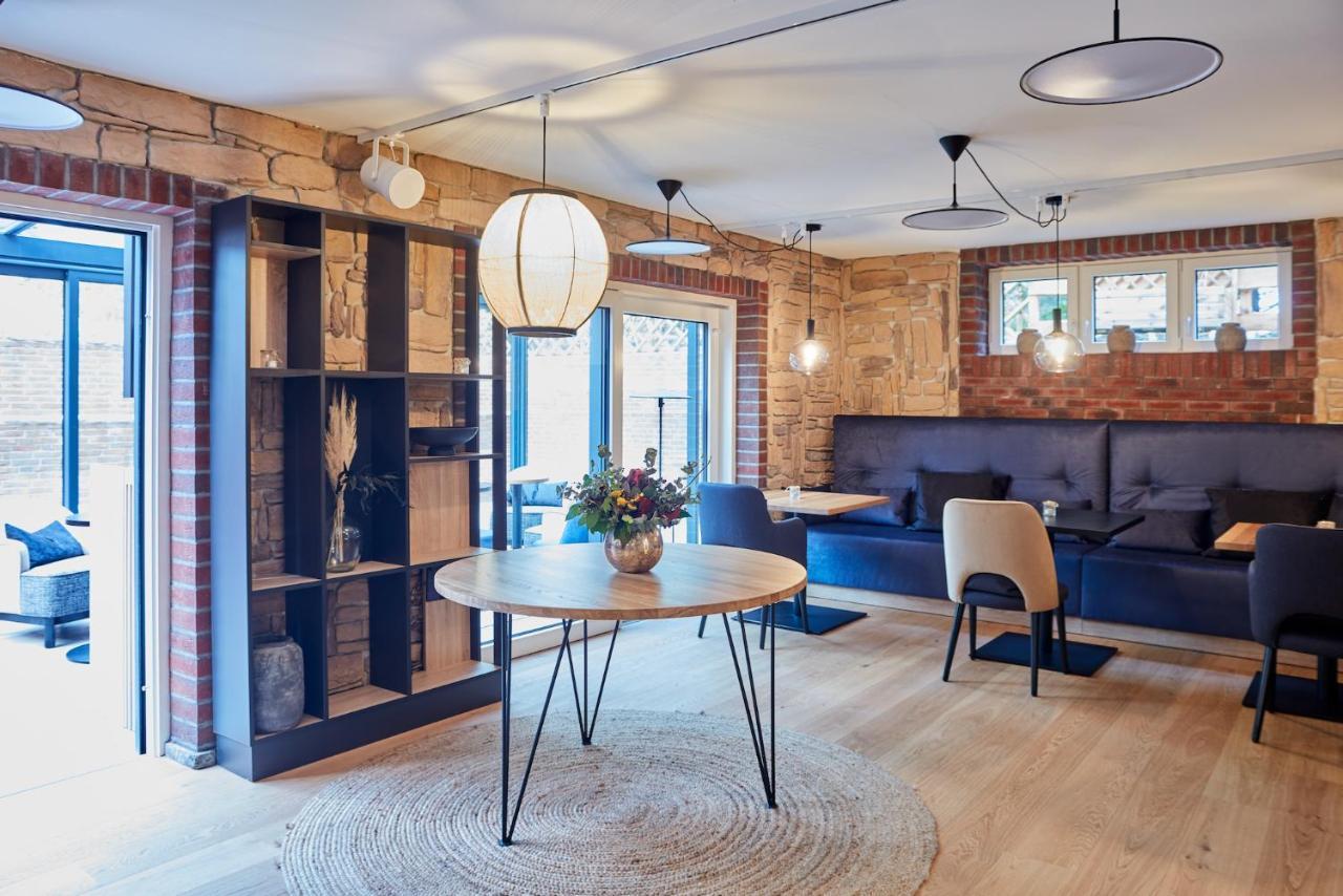 Boutique Hotel Waldwiese ホーヴァハト エクステリア 写真