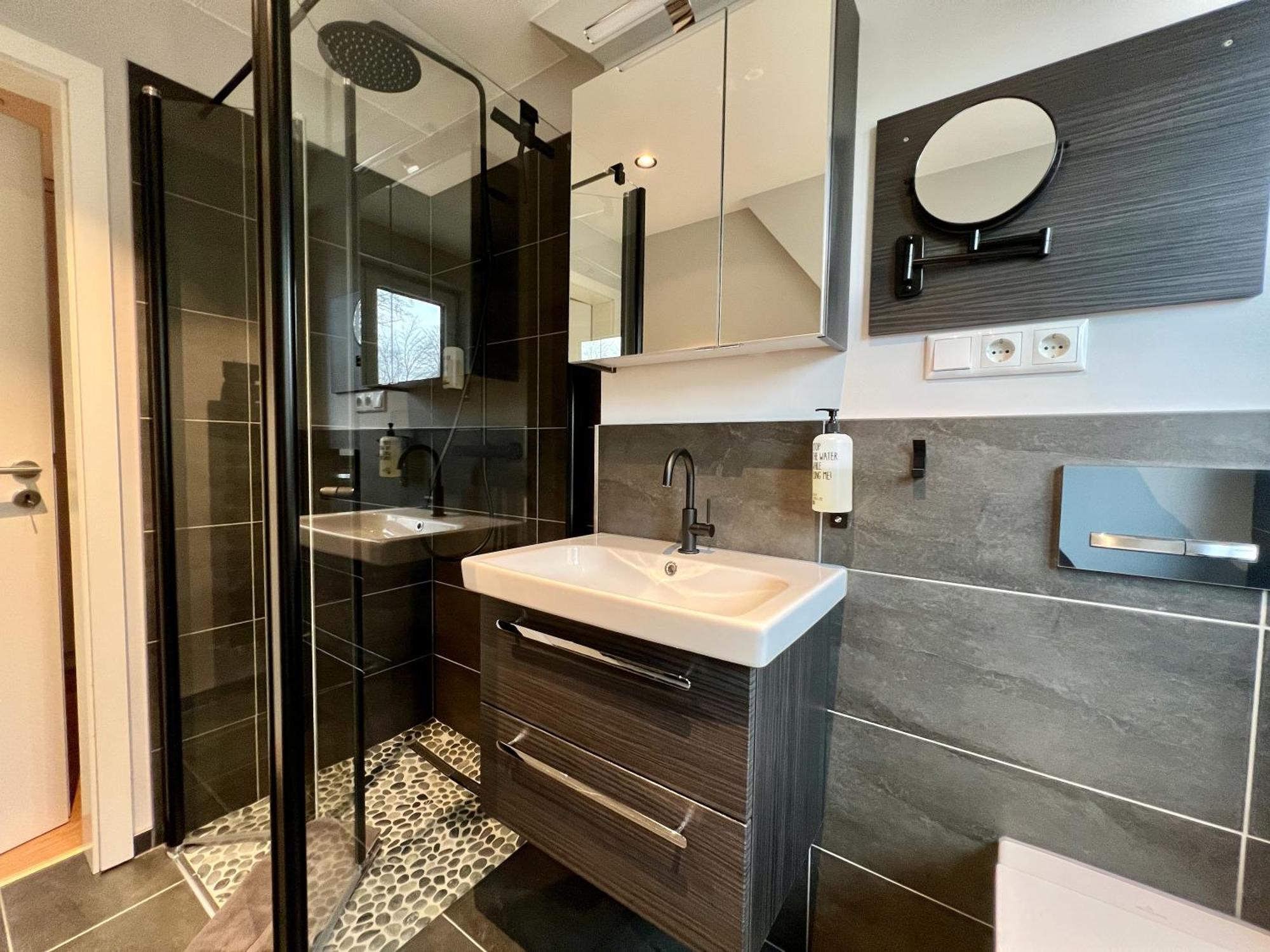 Boutique Hotel Waldwiese ホーヴァハト エクステリア 写真