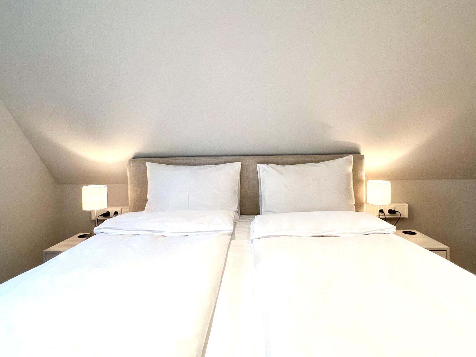 Boutique Hotel Waldwiese ホーヴァハト エクステリア 写真